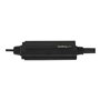 StarTech.com USB Video Capture Adapter - S Video / Composite to USB 2.0 Video Capture Cable with TWAIN Support - Analog to Digit