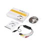 StarTech.com USB Video Capture Adapter - S Video / Composite to USB 2.0 Video Capture Cable with TWAIN Support - Analog to Digit
