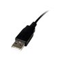 StarTech.com USB Video Capture Adapter - S Video / Composite to USB 2.0 Video Capture Cable with TWAIN Support - Analog to Digit