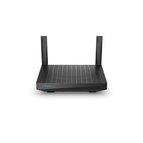 Linksys Max-Stream MR7350 Dual-Band AX1800 Mesh - Wireless router Wi-Fi 6