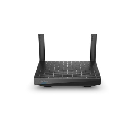 Linksys Max-Stream MR7350 Dual-Band AX1800 Mesh - Wireless router Wi-Fi 6