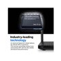 Linksys Max-Stream MR7350 Dual-Band AX1800 Mesh - Wireless router Wi-Fi 6