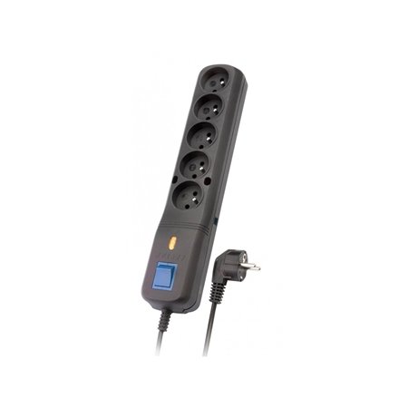Lestar Power Master 5/4 LVT 530WA 5wT Netzteile - ATX - 80 Plus