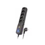 Lestar Power Master 5/4 LVT 530WA 5wT Netzteile - ATX - 80 Plus