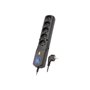 Lestar Power Master 5/4 LVT 530WA 5wT Netzteile - ATX - 80 Plus