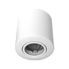 Nordtronic Surf install excl. light source matt white