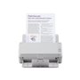 Fujitsu Image Scanner SP-1120N Duplex Gigabit Ethernet 20ppm