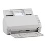 Fujitsu Image Scanner SP-1120N Duplex Gigabit Ethernet 20ppm
