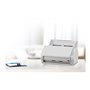 Fujitsu Image Scanner SP-1120N Duplex Gigabit Ethernet 20ppm