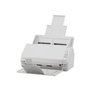 Fujitsu Image Scanner SP-1120N Duplex Gigabit Ethernet 20ppm