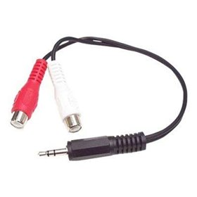 StarTech.com Stereo Audio Kabel