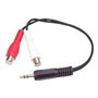 StarTech.com Stereo Audio Kabel