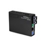 StarTech.com 10/100 Multi Mode Fiber Ethernet Media Konverter SC 2 km