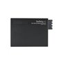 StarTech.com 10/100 Multi Mode Fiber Ethernet Media Konverter SC 2 km