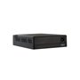 StarTech.com 10/100 Multi Mode Fiber Ethernet Media Konverter SC 2 km