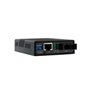 StarTech.com 10/100 Multi Mode Fiber Ethernet Media Konverter SC 2 km