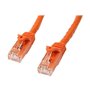 StarTech.com Gigabit Snagless RJ45 UTP Cat6 Patch Cable Cord