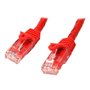 StarTech.com Gigabit Snagless RJ45 UTP Cat6 Patch Cable Cord