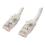 StarTech.com Gigabit Snagless RJ45 UTP Cat6 Patch Cable Cord