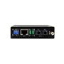 StarTech.com 10/100 Mbps MM Fiber Media Konverter ST 2 km