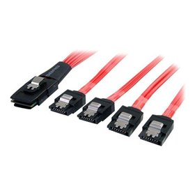 StarTech.com Serial Attached SCSI SAS Kabel