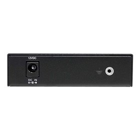 StarTech.com 10/100 Mbps SM Fiber Media Konverter SC 30 km