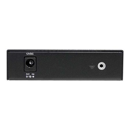 StarTech.com 10/100 Mbps SM Fiber Media Konverter SC 30 km