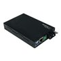 StarTech.com 10/100 Mbps SM Fiber Media Konverter SC 30 km