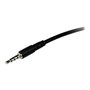 StarTech.com 3.5mm 4 Position TRRS Headset Extension Kabel