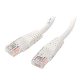 StarTech.com Molded Cat 5e UTP Patch Cable