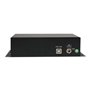 StarTech.com 8 Port USB zu DB9 RS232 Serial Adapter Hub