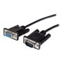 StarTech.com Straight Through Serial Cable