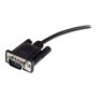 StarTech.com Straight Through Serial Cable