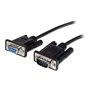 StarTech.com Straight Through Serial Cable
