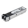 StarTech.com Cisco Compatible Gigabit Fiber SFP Modul MM LC
