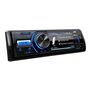 JVC KD-X560BT - digital receiver - display 3" - in-dash unit - Full-DIN