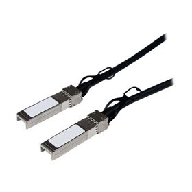 StarTech.com Cisco Compatible SFP+ 10-Gigabit Ethernet (10GbE) Twinax Direct Attach Cable
