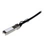 StarTech.com Cisco Compatible SFP+ 10-Gigabit Ethernet (10GbE) Twinax Direct Attach Cable