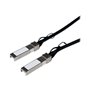 StarTech.com Cisco Compatible SFP+ 10-Gigabit Ethernet (10GbE) Twinax Direct Attach Cable
