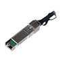 StarTech.com Cisco Compatible SFP+ 10-Gigabit Ethernet (10GbE) Twinax Direct Attach Cable