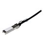 StarTech.com Cisco Compatible SFP+ 10-Gigabit Ethernet (10GbE) Twinax Direct Attach Cable