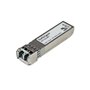 StarTech.com Cisco Compatible 10GBase-SR SFP+ Fiber Transceiver Modul 850nm MM LC w/DDM