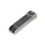 StarTech.com Cisco Compatible 10GBase-SR SFP+ Fiber Transceiver Modul 850nm MM LC w/DDM