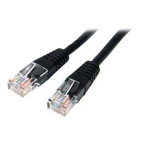 StarTech.com Molded Cat 5e UTP Patch Cable