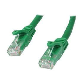 StarTech.com Gigabit Snagless RJ45 UTP Cat6 Patch Cable Cord