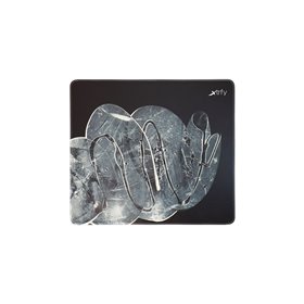 Xtrfy GP4 Large Mousepad - Cloud White