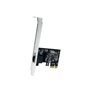 StarTech.com 1 Port PCI Express PCIe Gigabit Netzwerk Server Adapter NIC Card