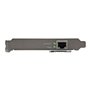 StarTech.com 1 Port PCI Express PCIe Gigabit Netzwerk Server Adapter NIC Card