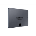 Samsung 870 QVO SSD - 2TB - 2.5" - SATA-600