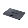 Samsung 870 QVO SSD - 2TB - 2.5" - SATA-600